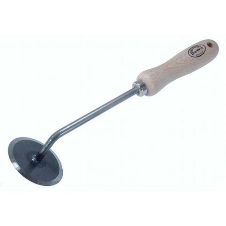 TIERRA-DERCO Tierra-Derco 31-0907 Dutch Garden Disk Weeder - Short Handle 31-0907